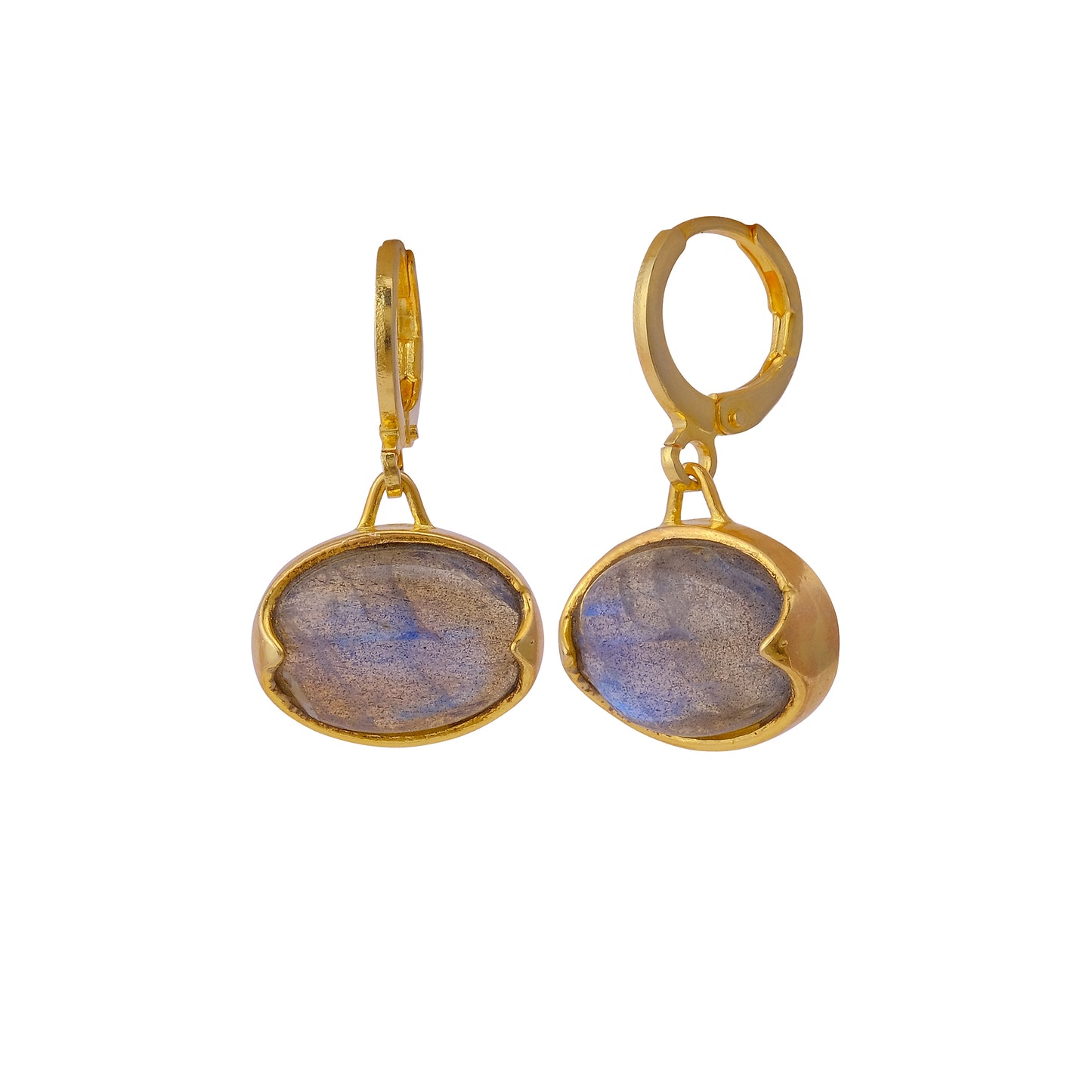 Mystic Moon Earrings