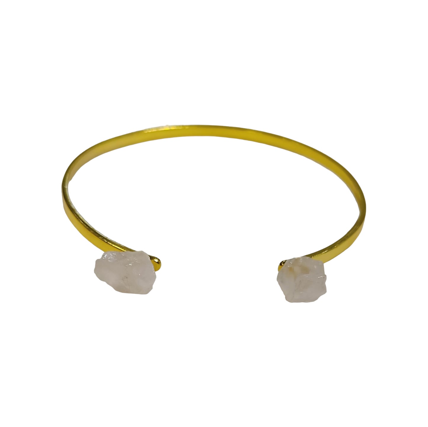 Rose Quartz Bracelet
