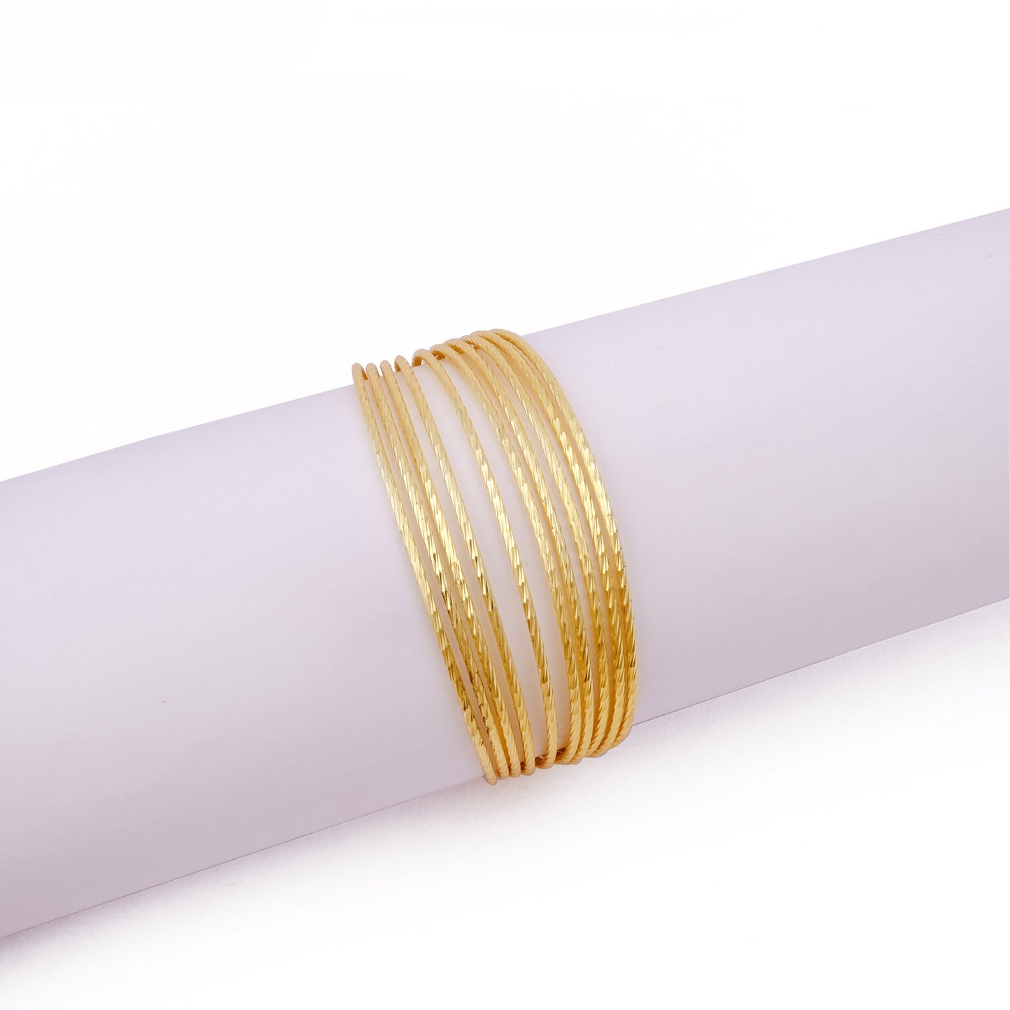 Bold Brass Cuff