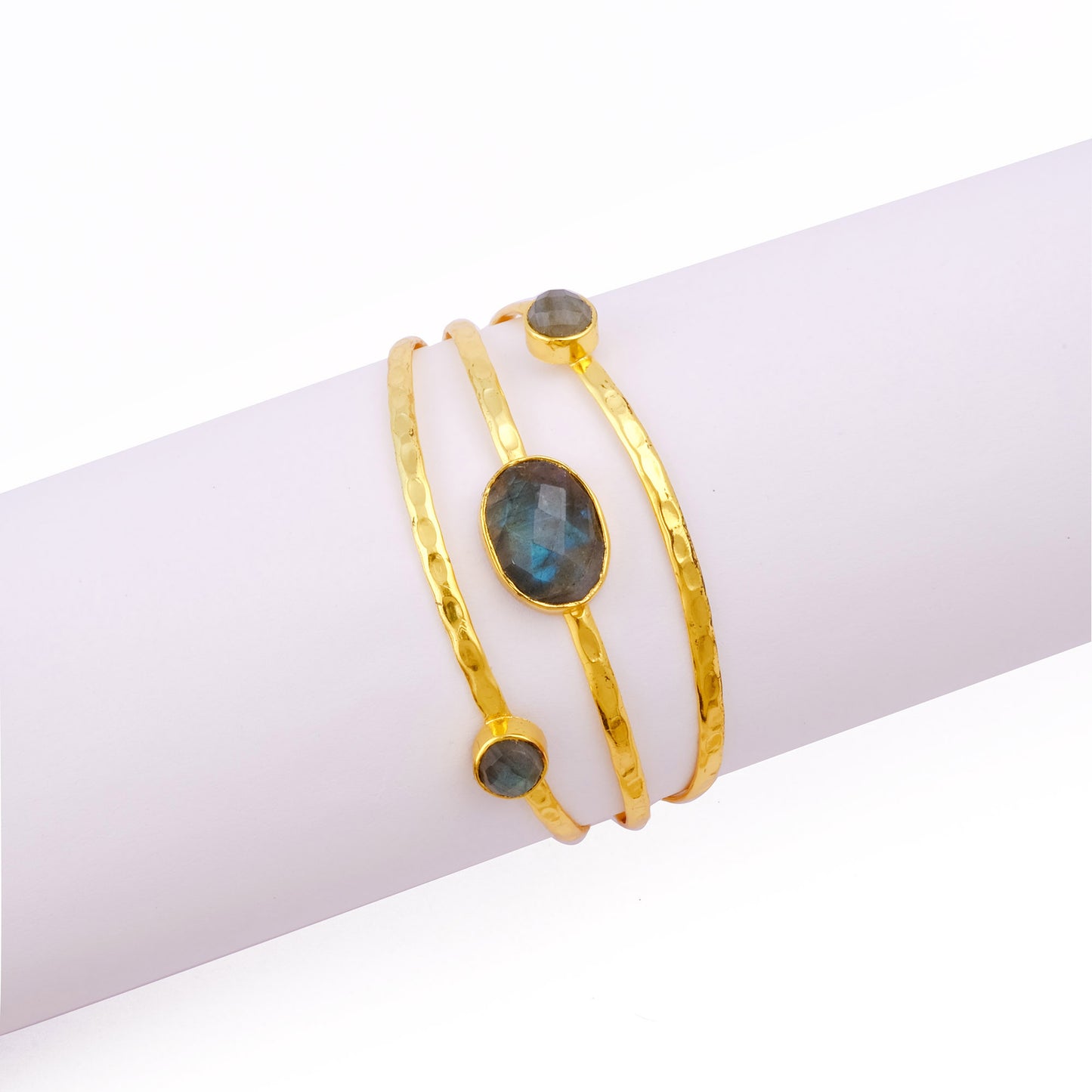 Lunar Harmony Bracelet