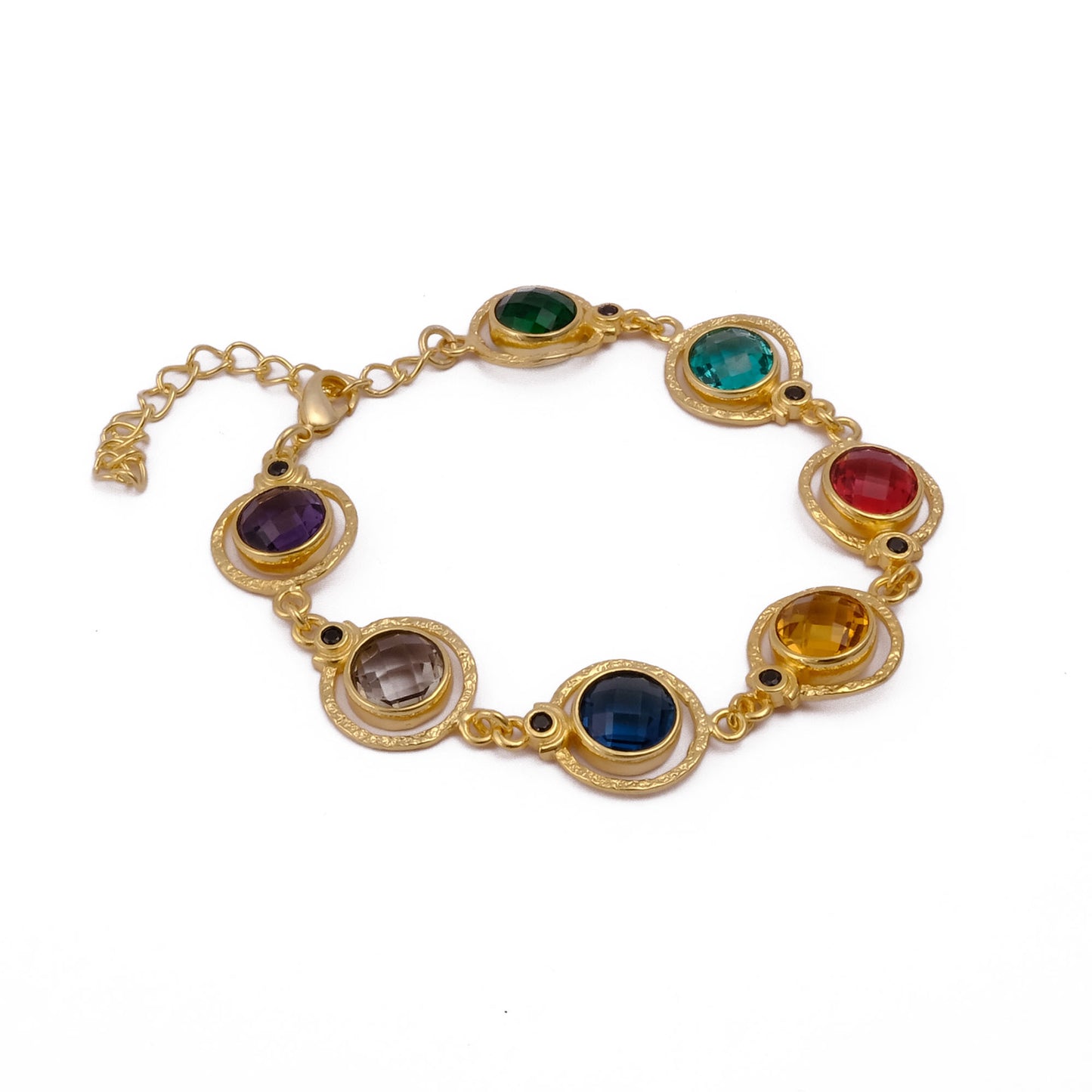 Royal Majesty Bracelet