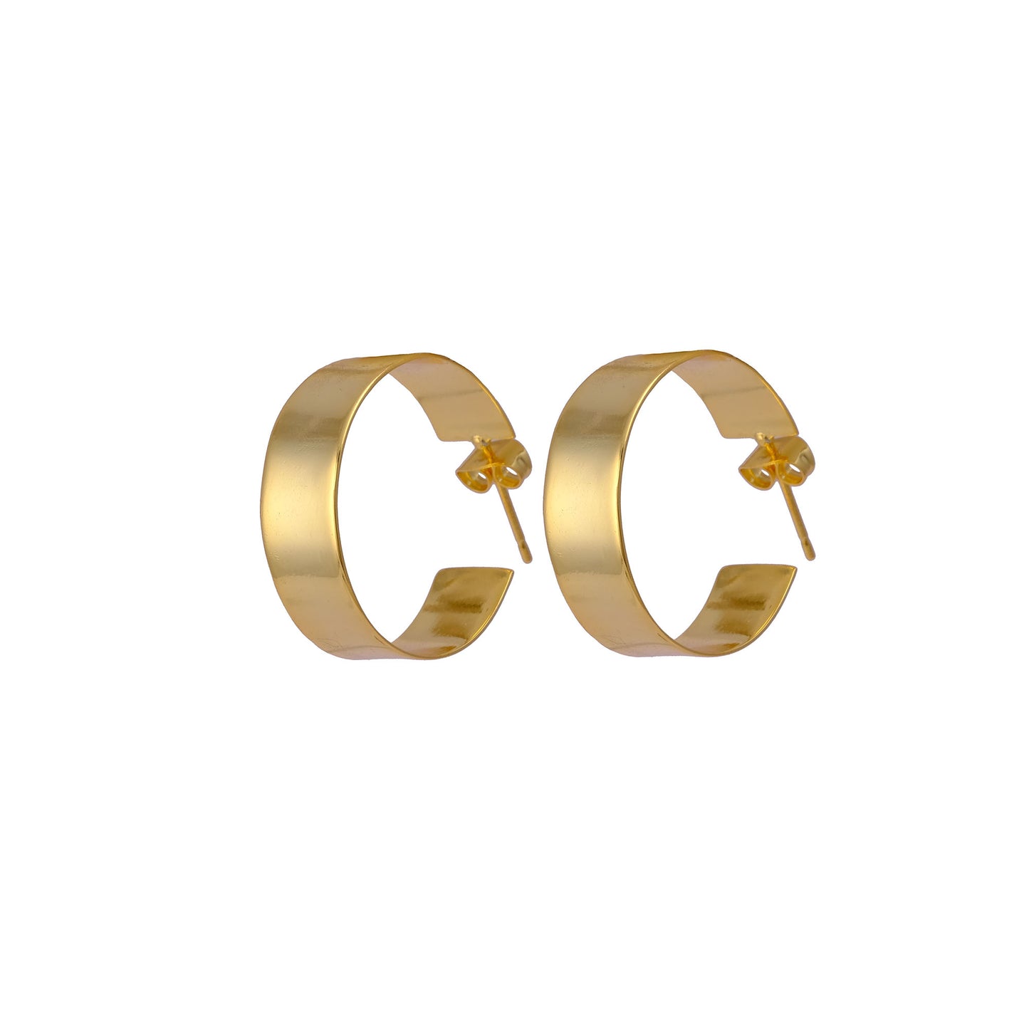 Circle Hoops