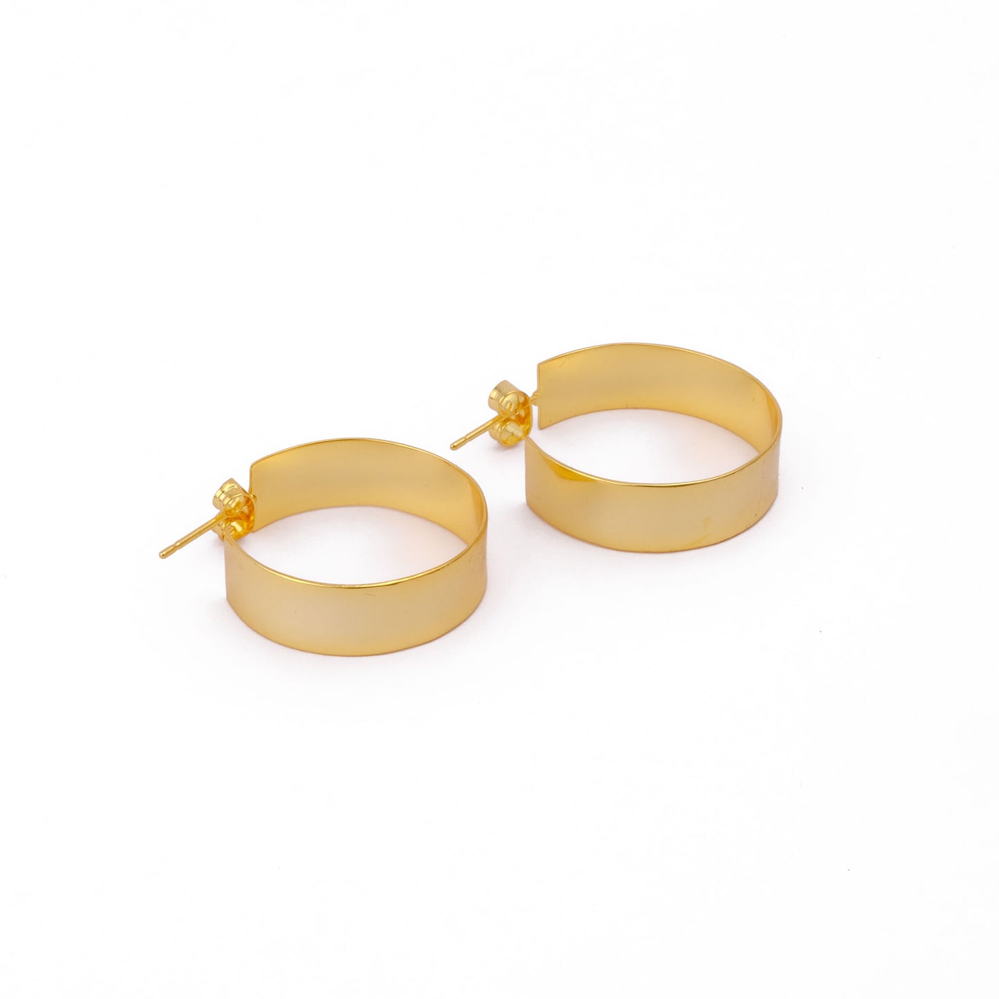 Circle Hoops