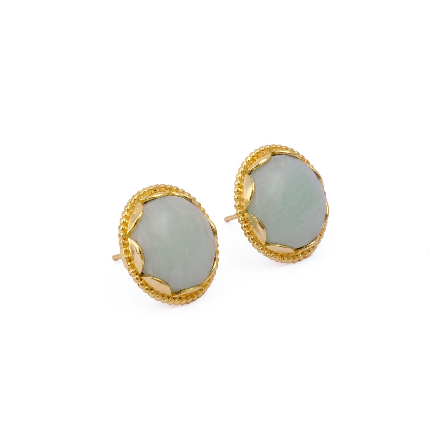 Seafoam Muse Earrings