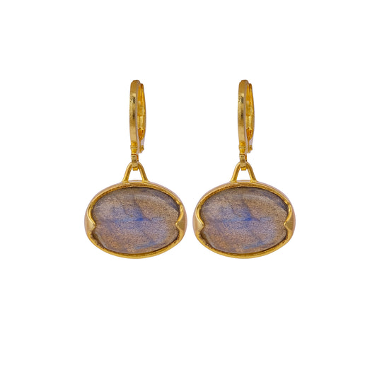 Mystic Moon Earrings