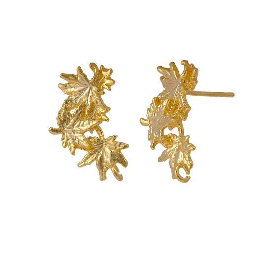 Golden Ivy Crawlers
