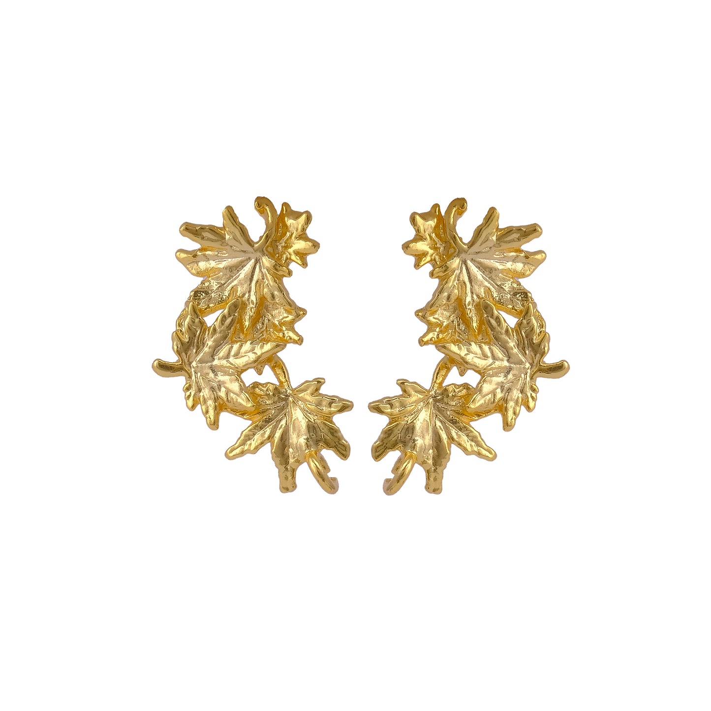 Golden Ivy Crawlers