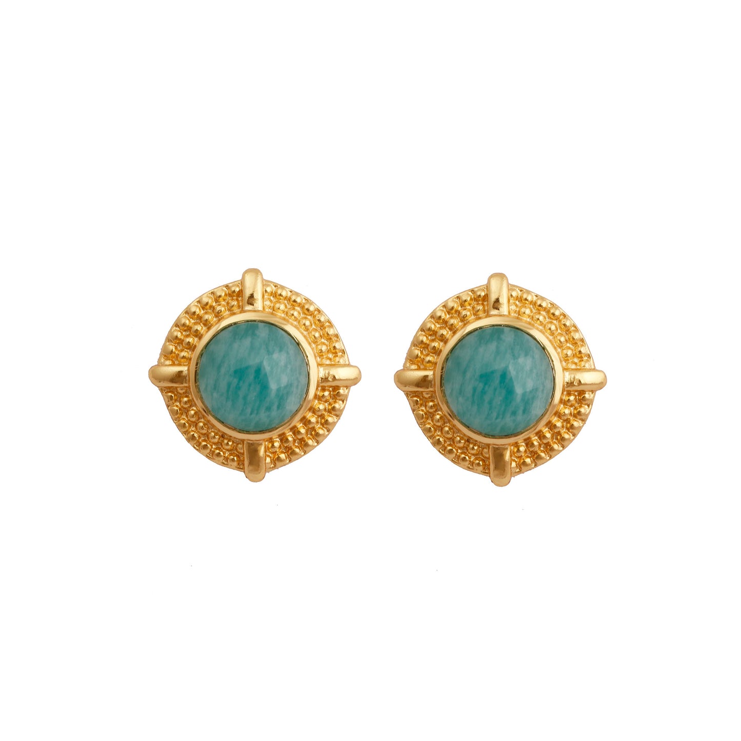 Sea Oath Studs