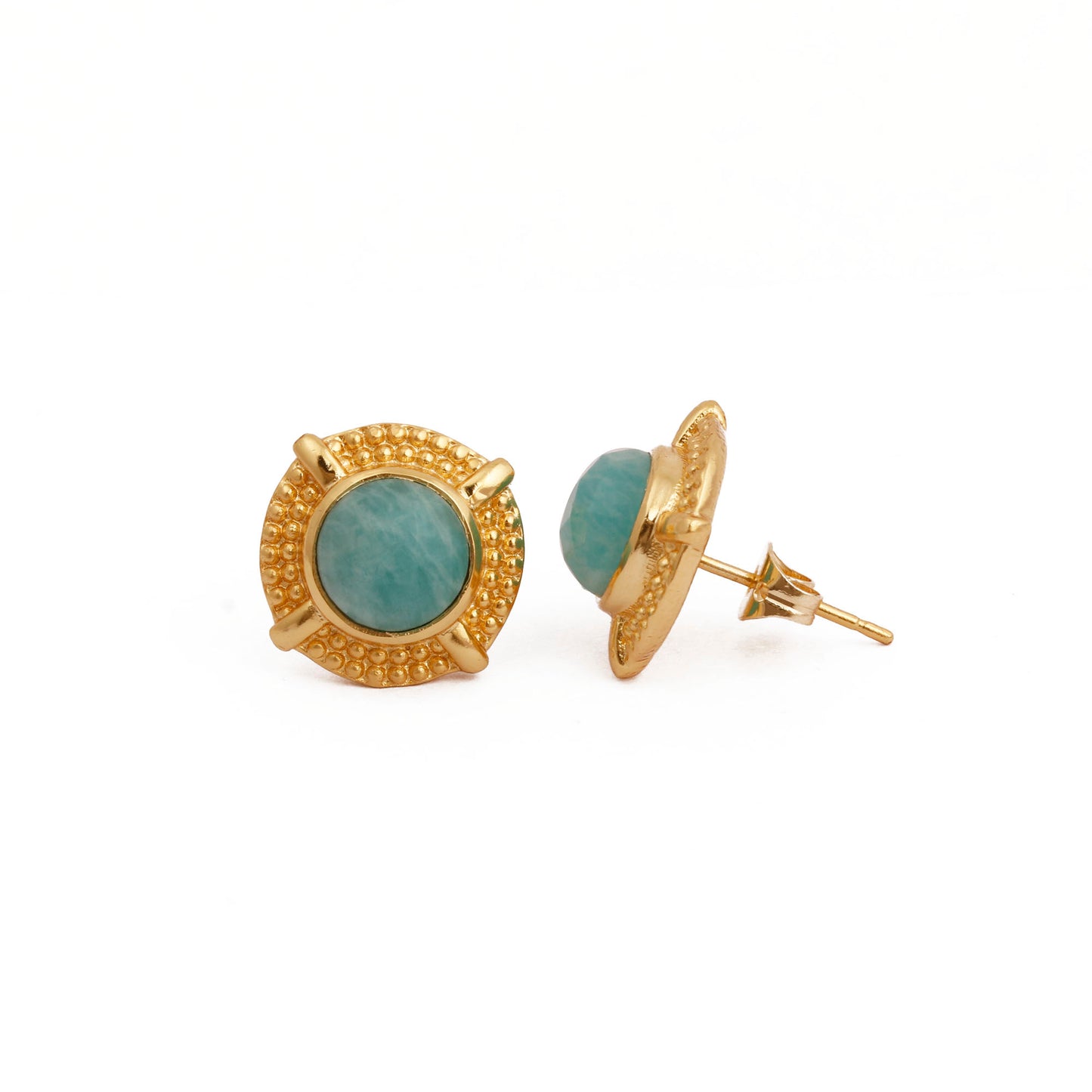 Sea Oath Studs