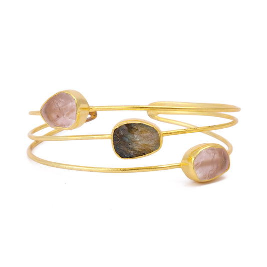 Nature’s Embrace Bangle
