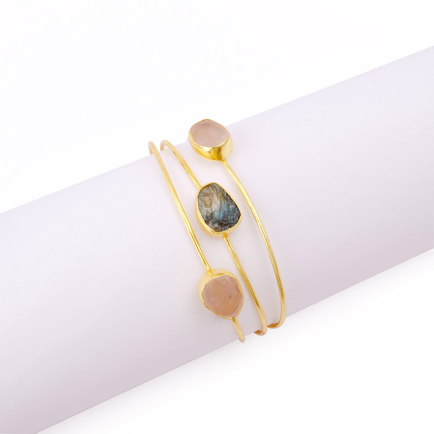 Nature’s Embrace Bangle