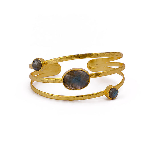 Lunar Harmony Bracelet