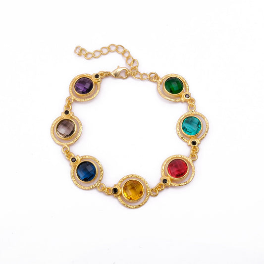 Royal Majesty Bracelet
