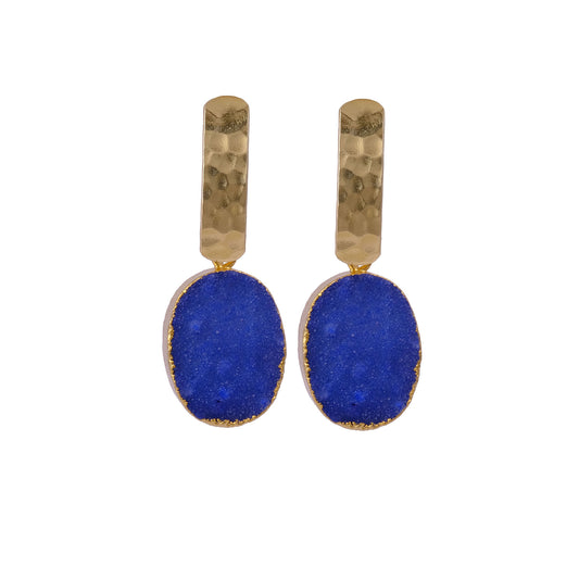 Nebula Gleam Earrings