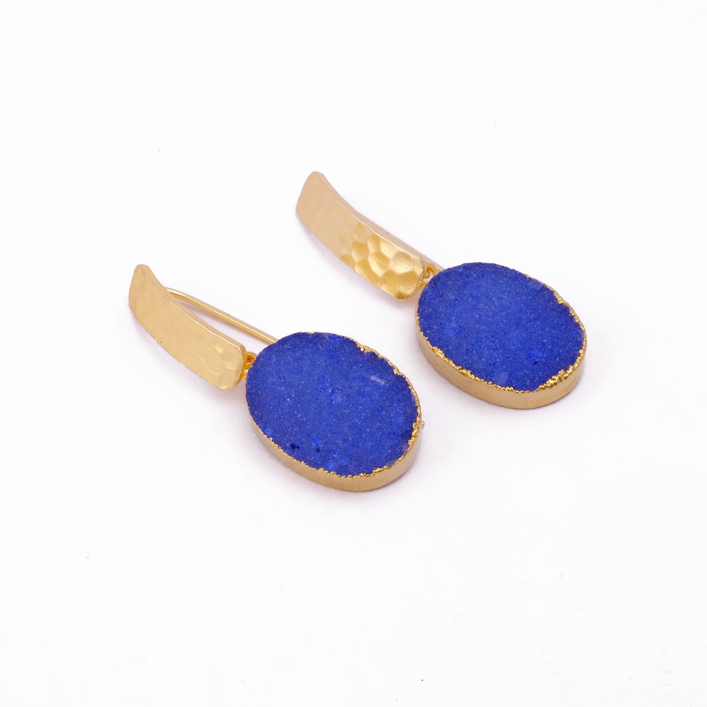 Nebula Gleam Earrings