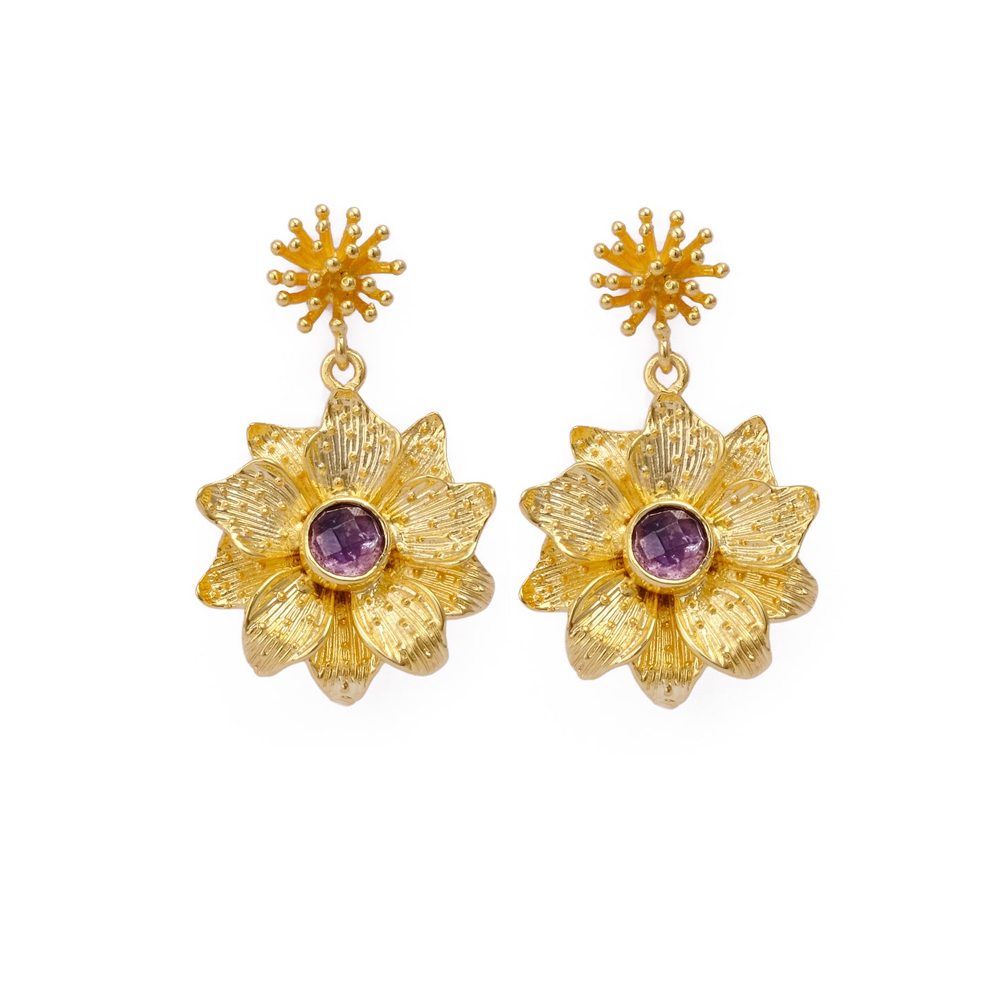 Pure Radiance Flower drops