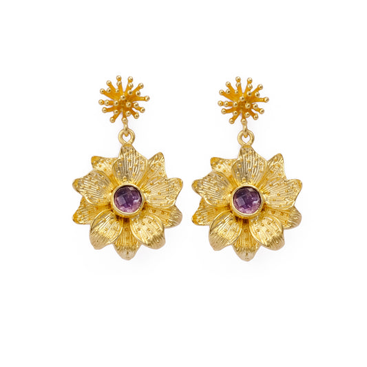 Pure Radiance Flower drops