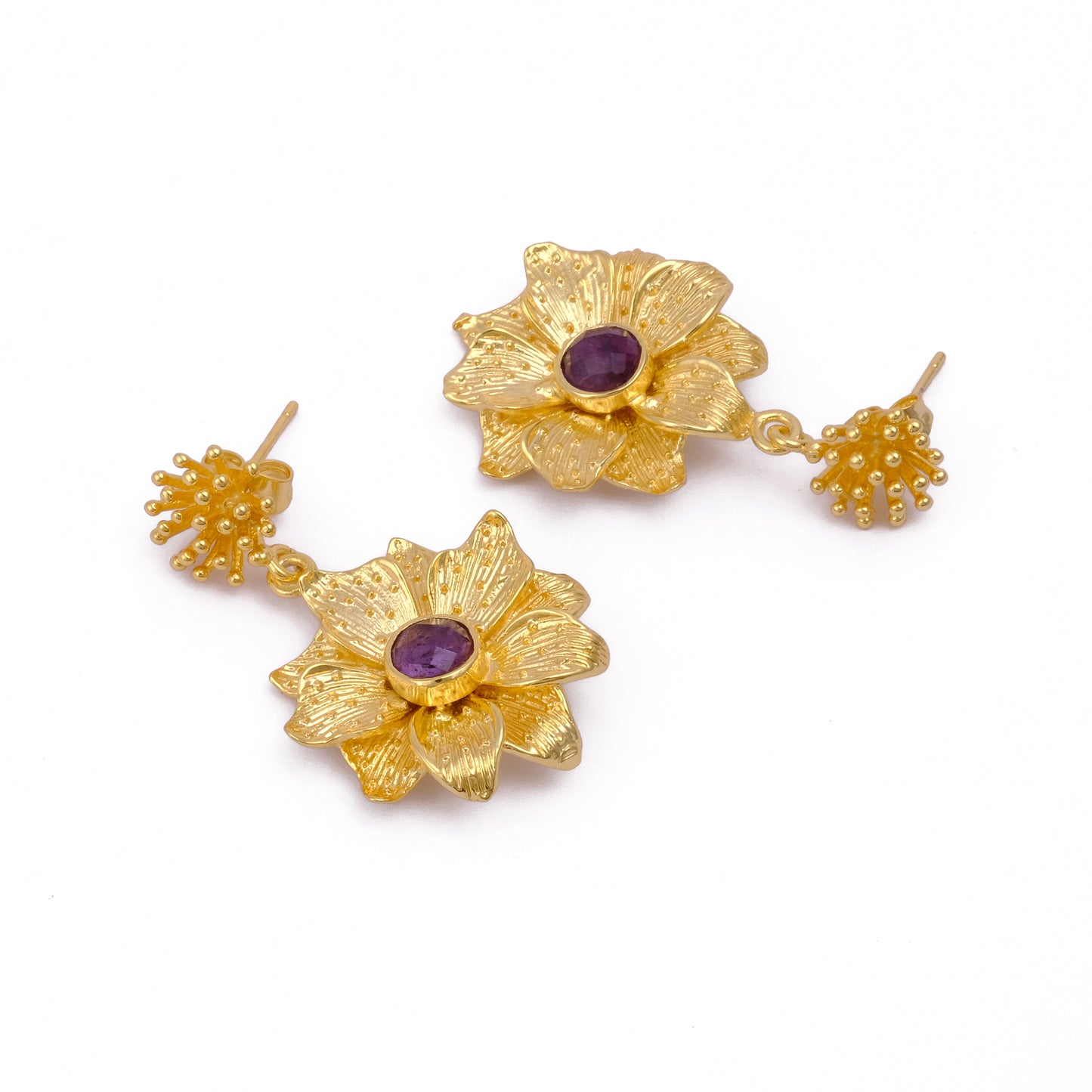 Pure Radiance Flower drops