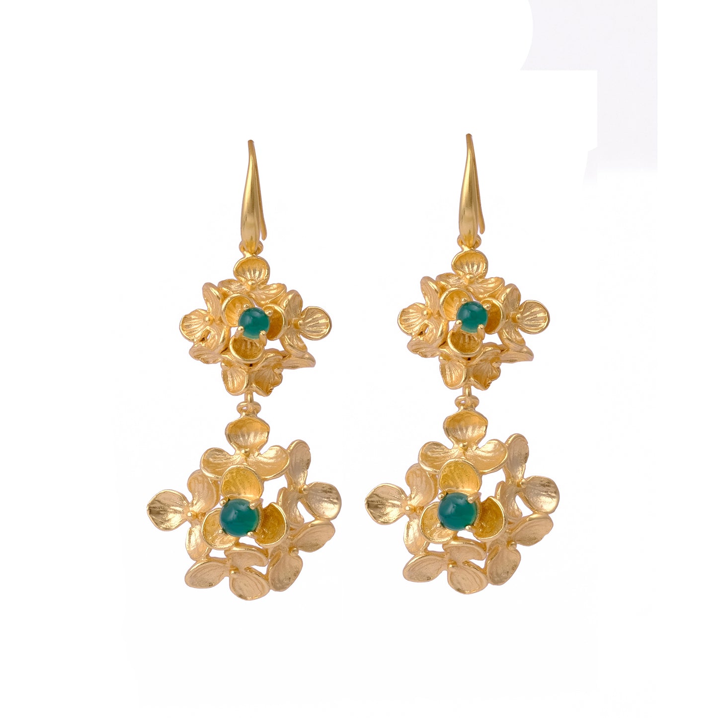 Baroque Treasure Drops