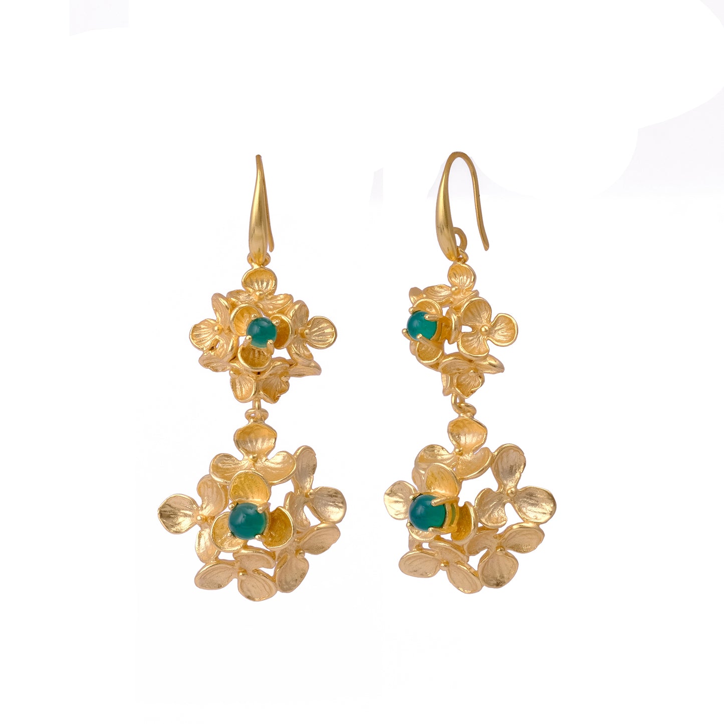 Baroque Treasure Drops