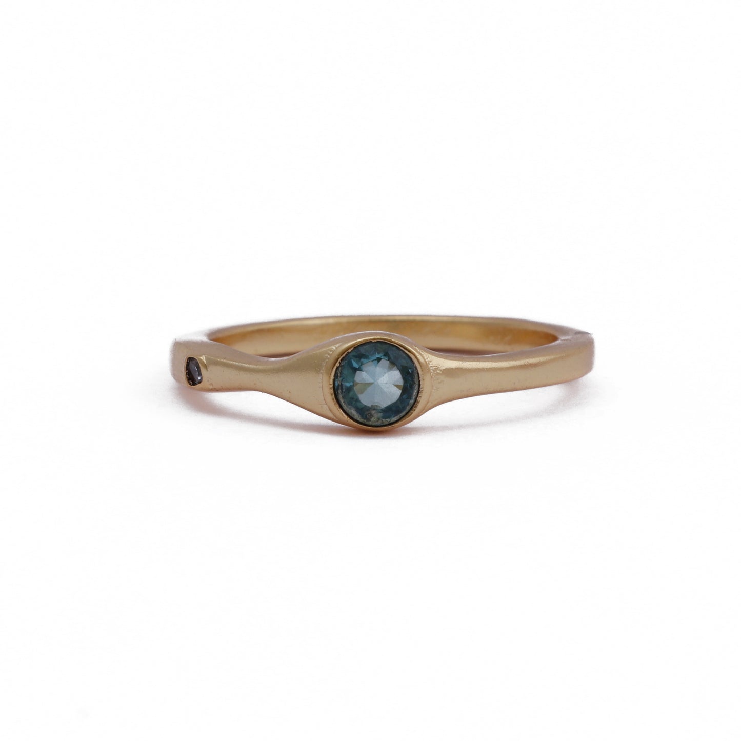 Mystic Horizon Ring