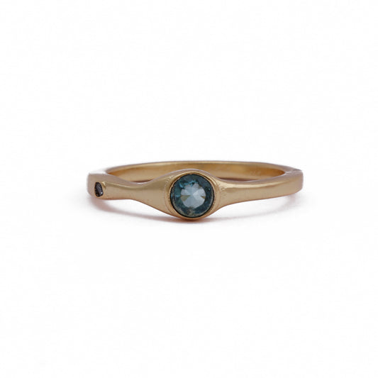 Mystic Horizon Ring