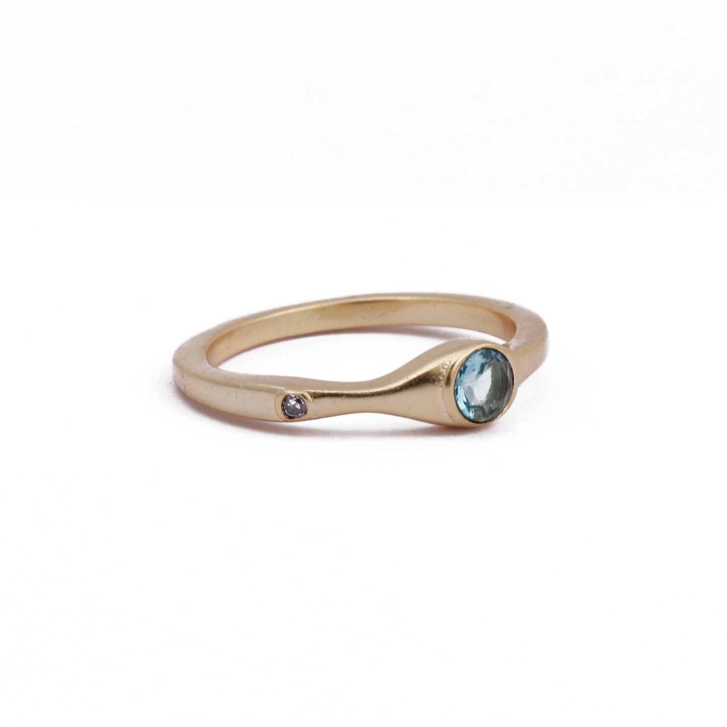 Mystic Horizon Ring